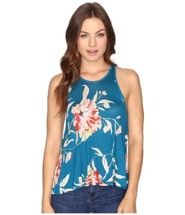 Billabong - Real Love Tank Top