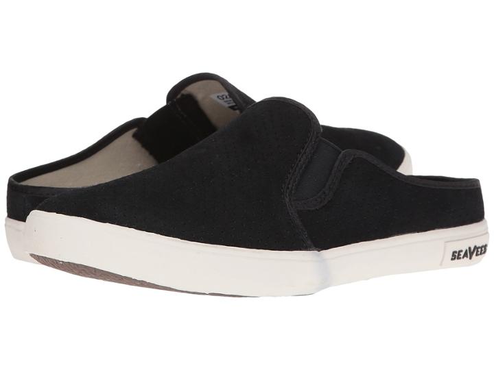 Seavees - 02/64 Baja Mule Varsity
