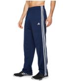Adidas - Essentials 3-stripes Regular Fit Tricot Pants