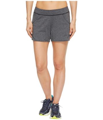Smartwool - Active Reset Shorts