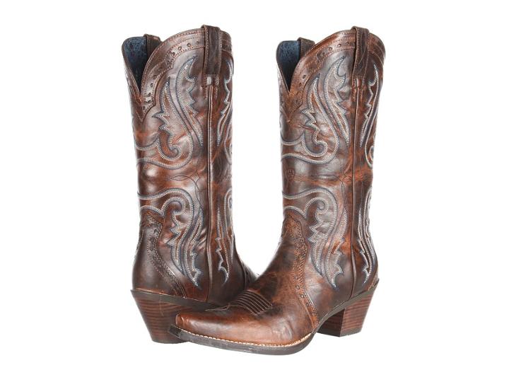 Ariat - Heritage Western X-toe
