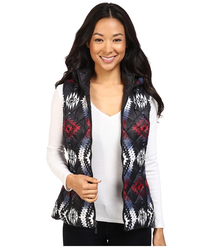Pendleton - Snow Drift Vest
