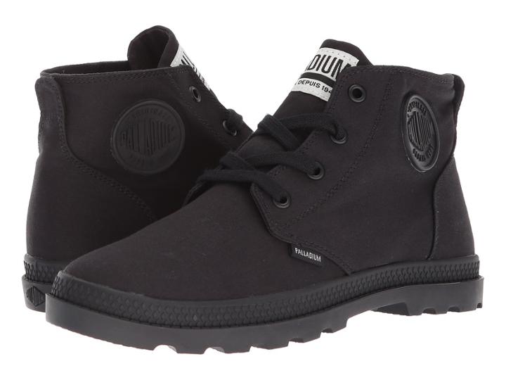 Palladium - Pampa Free Cvs