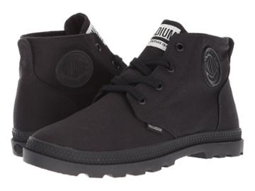 Palladium - Pampa Free Cvs