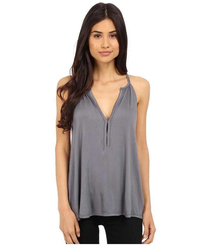 Brigitte Bailey - Kris Basic Tank Top