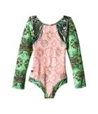 Maaji Kids - Lullaby Road Long Sleeve One-piece