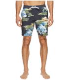 Vissla - Sake Bomb Four-way Stretch Boardshorts 18.5