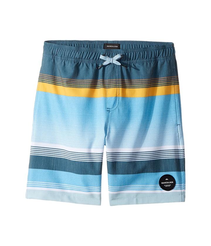 Quiksilver Kids - Swell Vision Volley 15