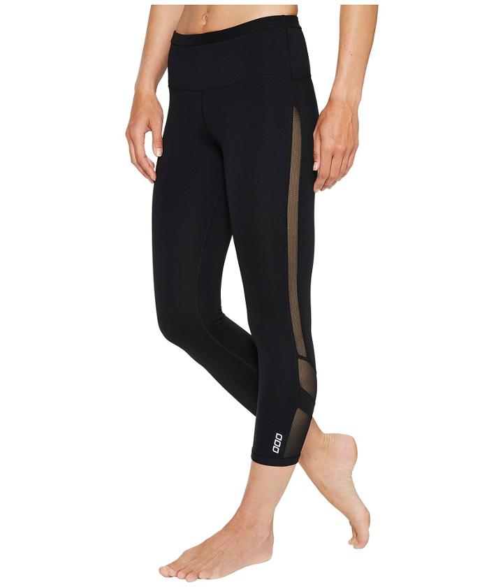 Lorna Jane - Wrapped Up Core 7/8 Tights