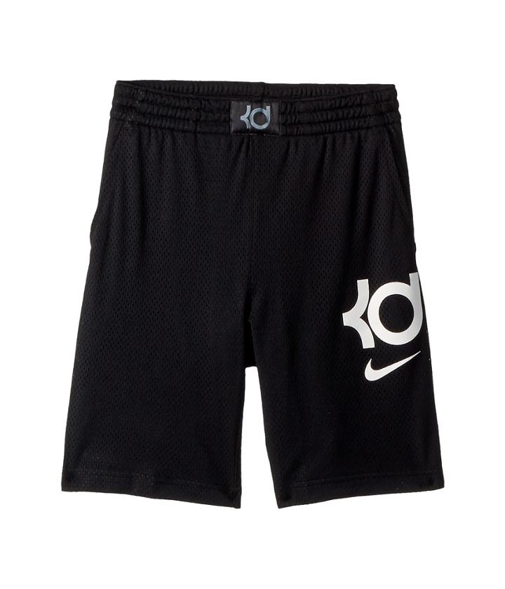 Nike Kids - Graphic Basketball Shorts