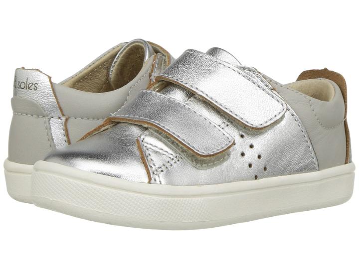 Old Soles - Toko Shoe