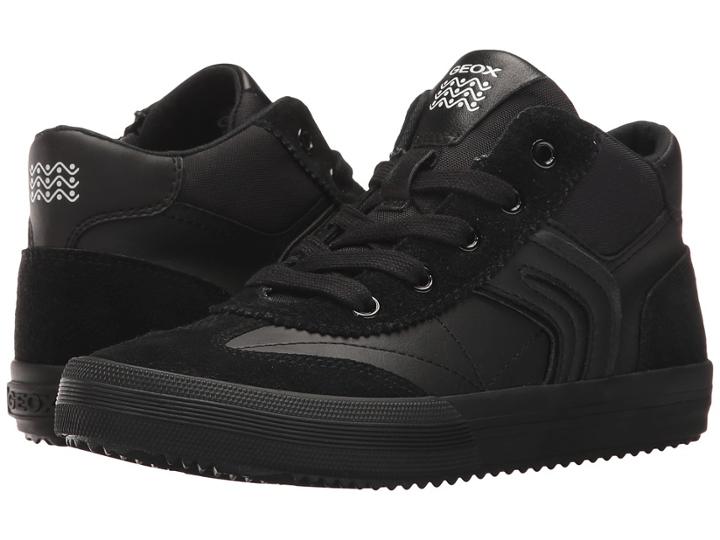 Geox Kids - Jr Alonisso Boy 13