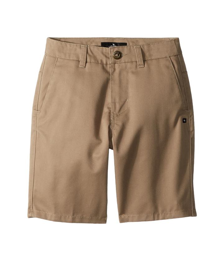 Rip Curl Kids - After Hours Walkshorts