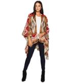 San Diego Hat Company - Bsp3539 Poncho
