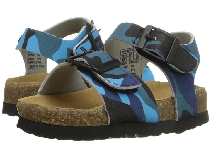 Morgan&amp;milo Kids - Taos Sandal