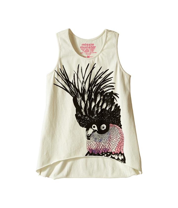 Munster Kids - Polly Tank Top