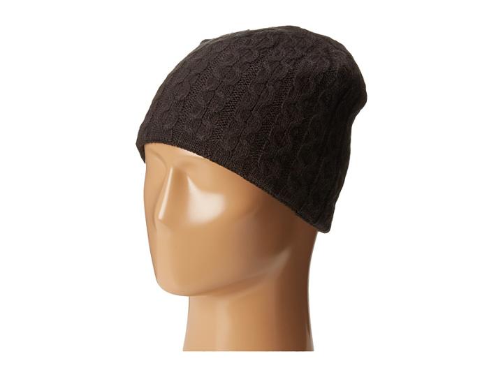 Spyder - Cable Hat
