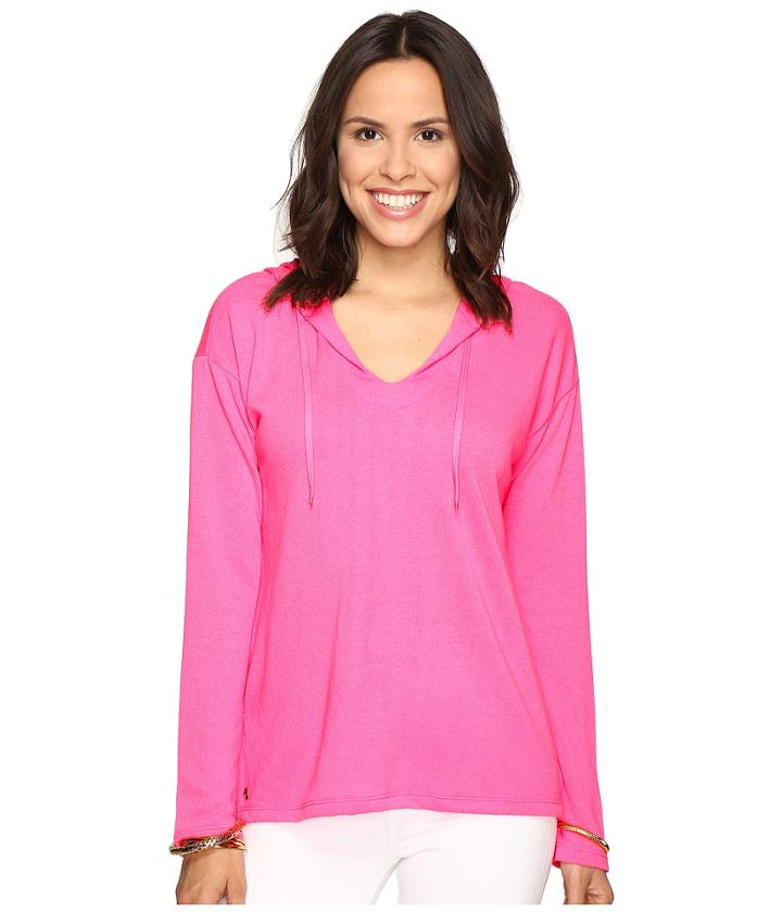 Lilly Pulitzer - Hudson Hoodie