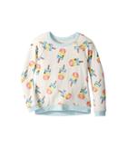Chaser Kids - Cozy Fleece Painted Popsicles Raglan Sweatshirt