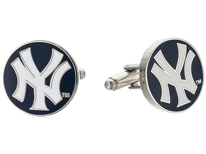 Cufflinks Inc. - New York Yankees Cufflinks