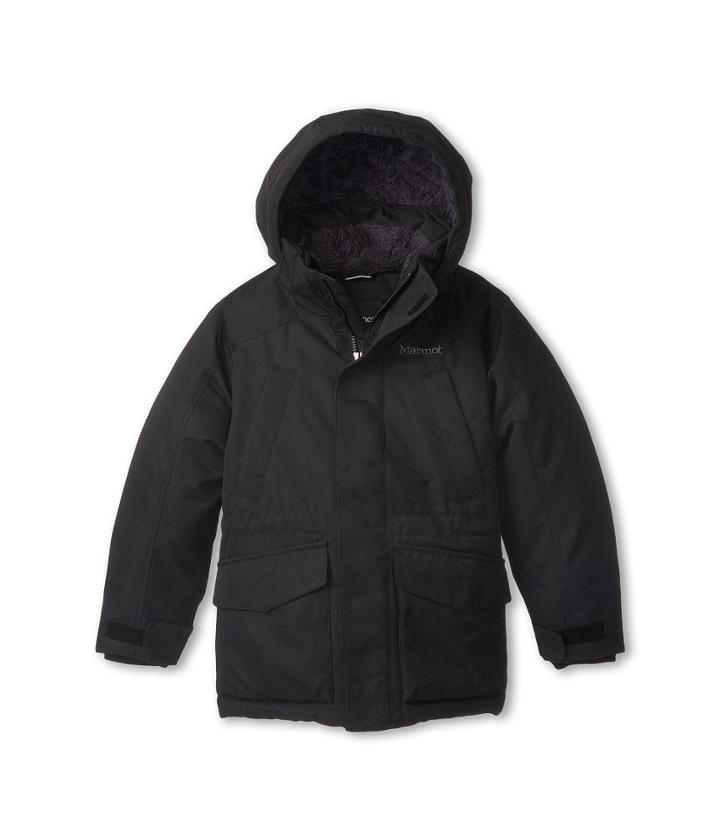 Marmot Kids Boy's Bridgeport Jacket