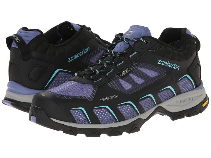 Zamberlan - Air Round Low Gtx Rr