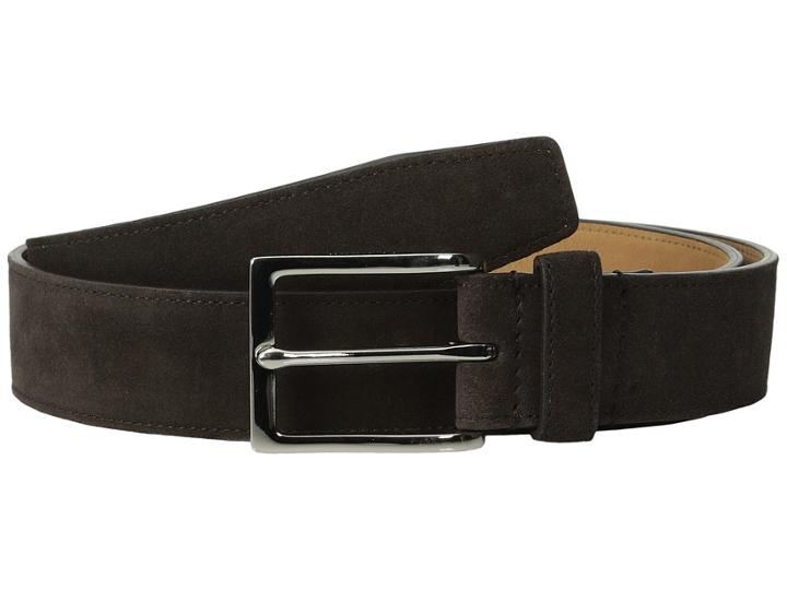 Cole Haan - 32mm Suede