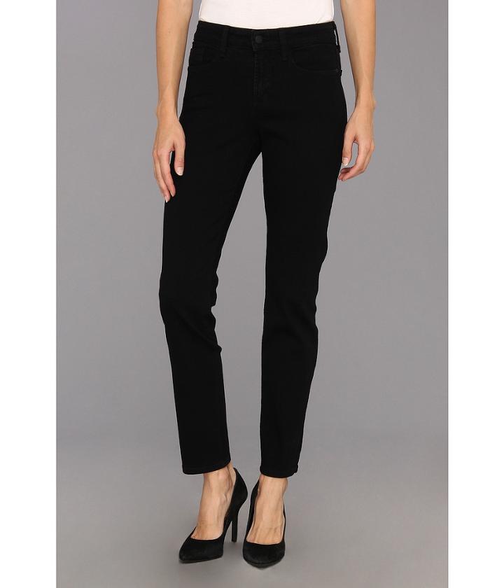 Nydj - Alina Legging In Black