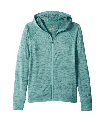 Kuhl Kids - Vara Full Zip Hoodie