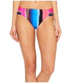 La Blanca - Over The Horizon Side Shirred Hipster