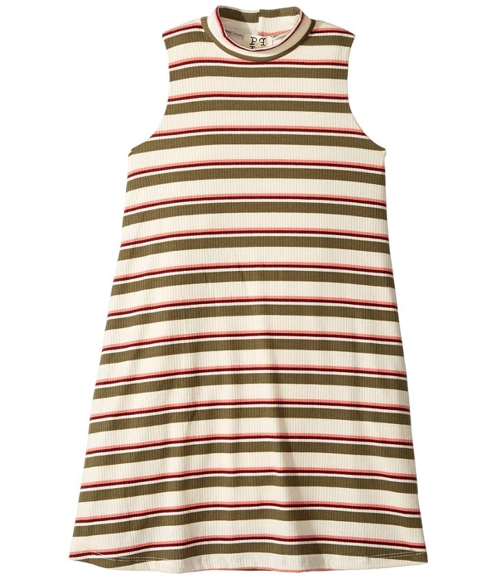 People's Project La Kids - Annalisa Knit Dress
