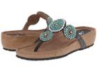 Spring Step - Lori
