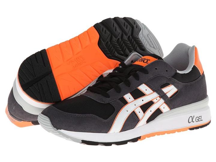 Onitsuka Tiger By Asics Gt-ii