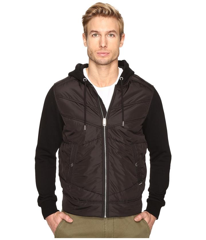 Diesel - S-nilh Jacket