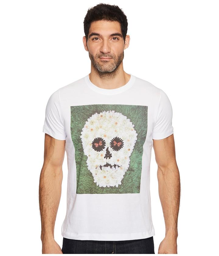 Diesel - T-joe-qm T-shirt