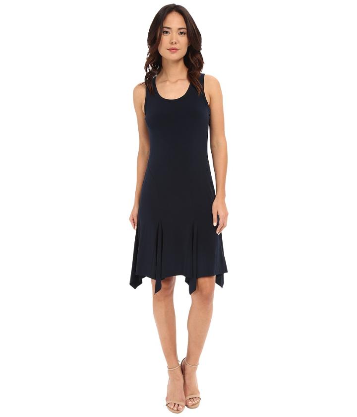 Michael Michael Kors - Curve Seam Tank Dress