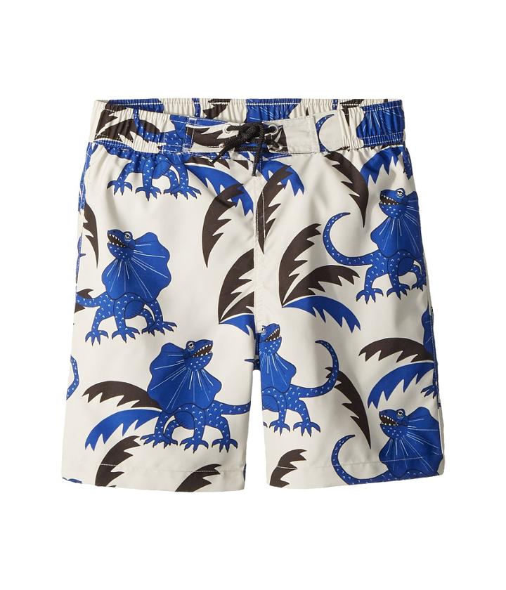 Mini Rodini - Draco Swim Shorts