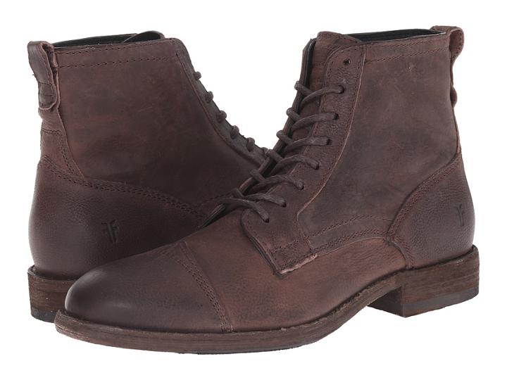 Frye - Everett Lace Up