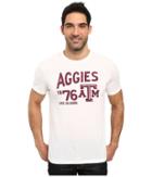 Life Is Good - Texas Am Aggies Short Sleeve Tee