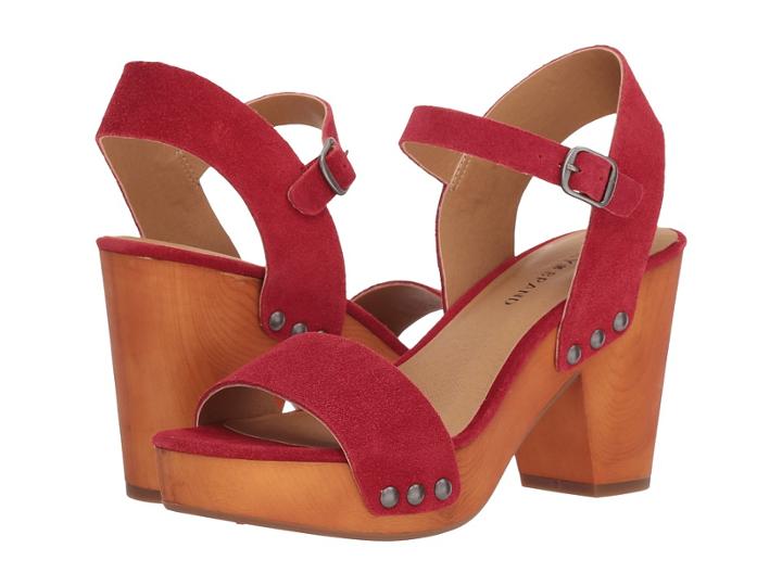 Lucky Brand - Trisa