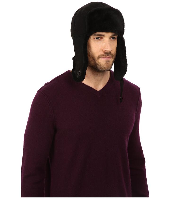 Ugg - Sheepskin Trapper