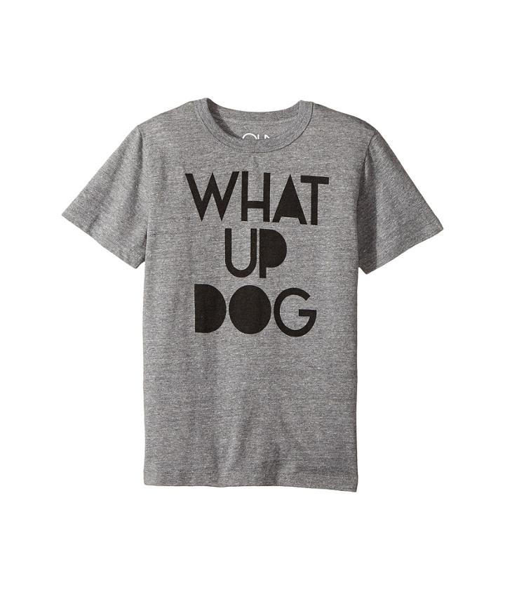 Chaser Kids - What Up Dog Tee