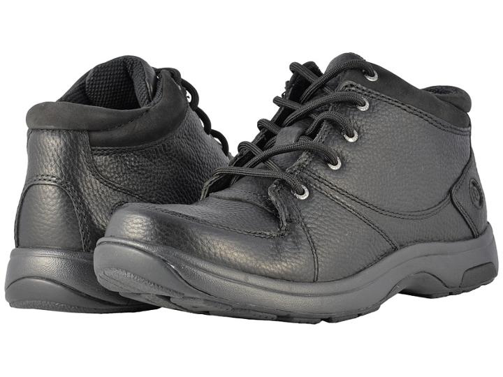 Dunham - Addison Waterproof