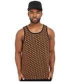 Obey - Crown Tank Top