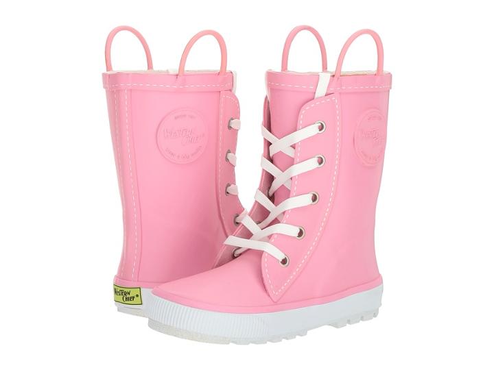 Western Chief Kids - Sneaker Rain Boot