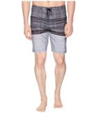 Hurley - Strands 20 Boardshorts