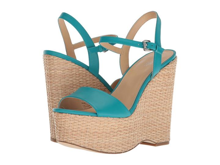 Michael Michael Kors - Fisher Wedge