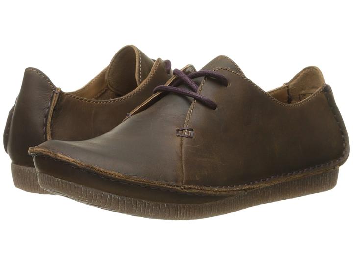 Clarks - Janey Mae