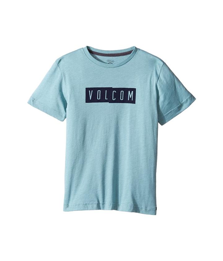 Volcom Kids - Shifty Short Sleeve Tee