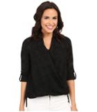 Kut From The Kloth - Imani Long Sleeve Top